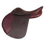 Henri de Rivel Memor - X Close Contact Saddle - Henri de Rivel - Equiluxe Tack
