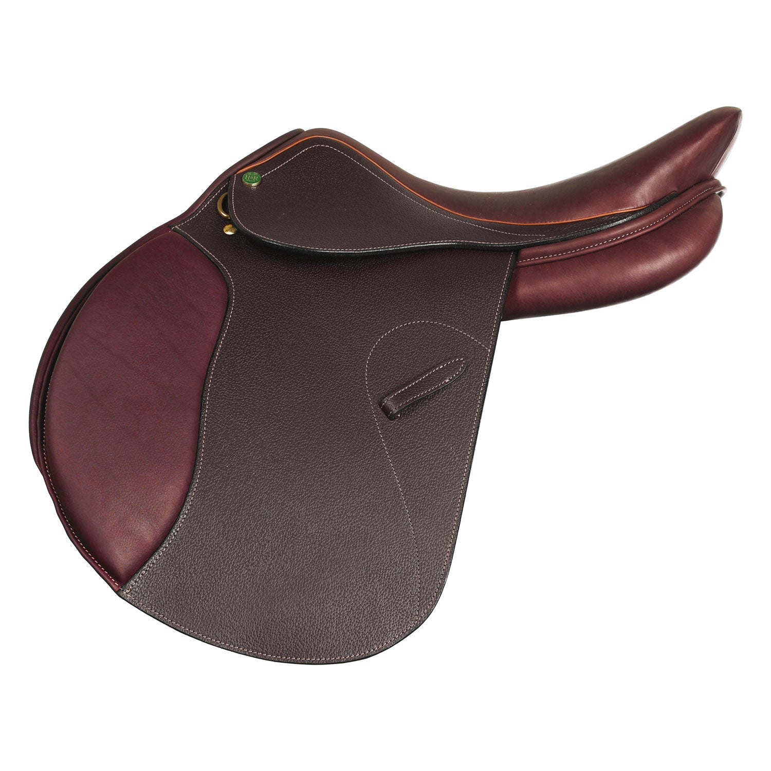 Henri de Rivel Memor - X Close Contact Saddle - Henri de Rivel - Equiluxe Tack