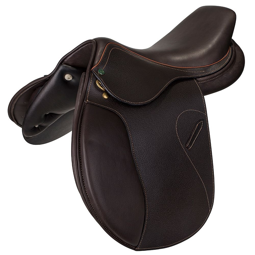 Henri de Rivel Memor - X Close Contact Saddle - Henri de Rivel - Equiluxe Tack