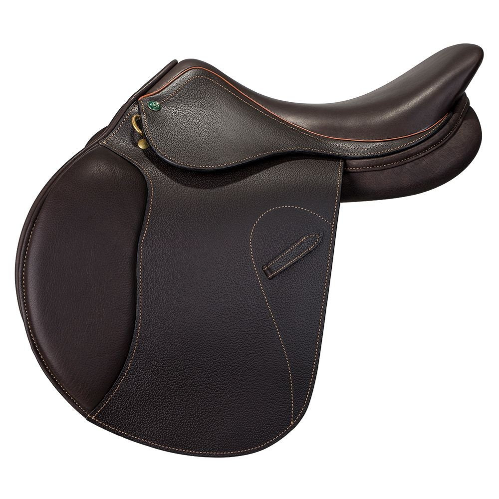 Henri de Rivel Memor - X Close Contact Saddle - Henri de Rivel - Equiluxe Tack