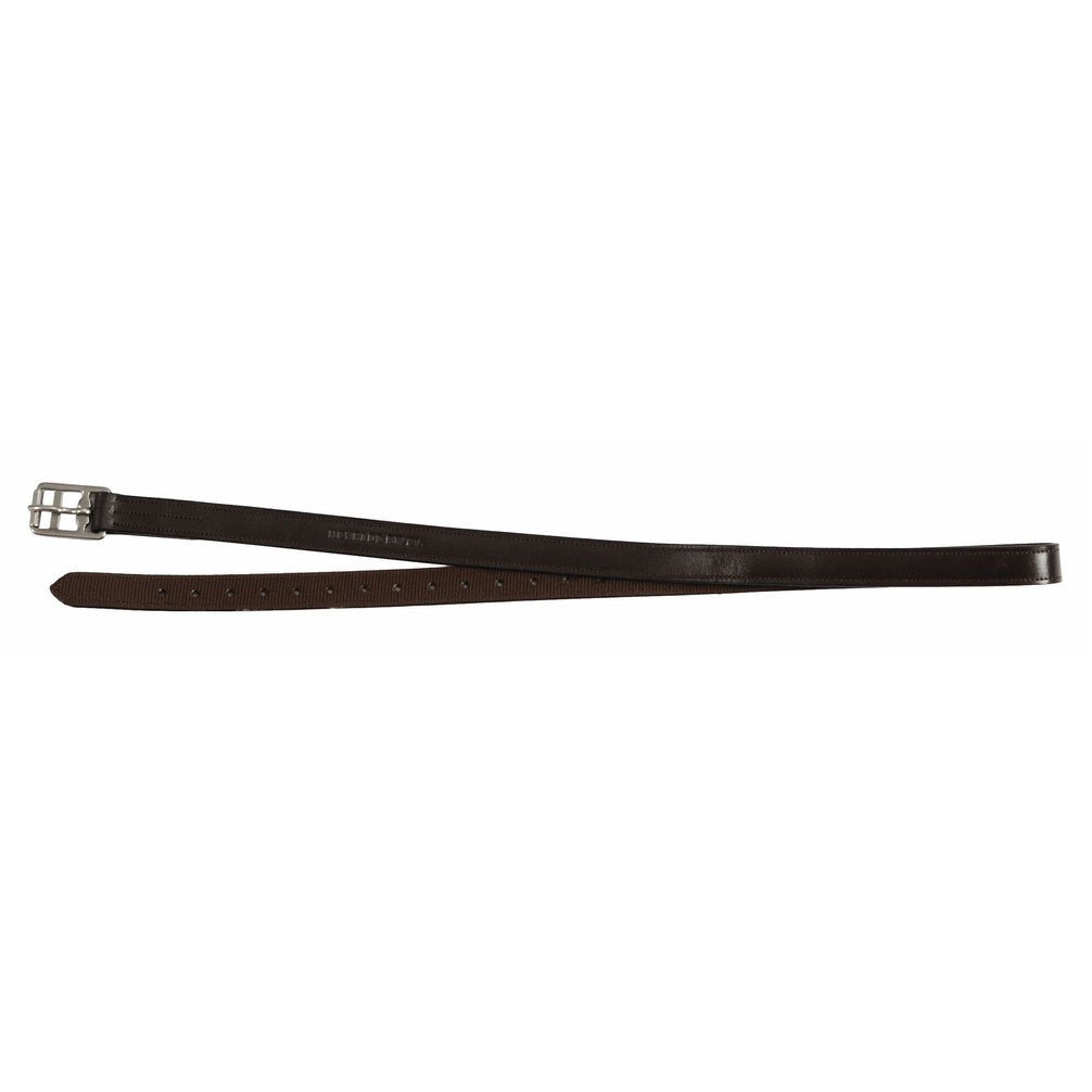 Henri de Rivel Nylon Lined Stirrup Leather - Henri de Rivel - Equiluxe Tack