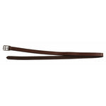 Henri de Rivel Nylon Lined Stirrup Leather - Henri de Rivel - Equiluxe Tack