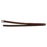 Henri de Rivel Nylon Lined Stirrup Leather - Henri de Rivel - Equiluxe Tack