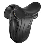 Henri De Rivel Parisian Monoflap IGP Dressage Saddle - Henri de Rivel - Equiluxe Tack