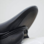 Henri De Rivel Parisian Monoflap IGP Dressage Saddle - Henri de Rivel - Equiluxe Tack