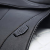 Henri De Rivel Parisian Monoflap IGP Dressage Saddle - Henri de Rivel - Equiluxe Tack