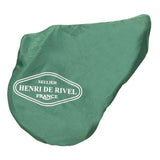 HENRI DE RIVEL PHOENIX CLOSE CONTACT Monoflap IGP SADDLE - Henri de Rivel - Equiluxe Tack