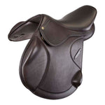 HENRI DE RIVEL PHOENIX CLOSE CONTACT Monoflap IGP SADDLE - Henri de Rivel - Equiluxe Tack