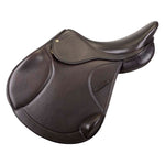 HENRI DE RIVEL PHOENIX CLOSE CONTACT Monoflap IGP SADDLE - Henri de Rivel - Equiluxe Tack