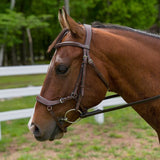 Henri de Rivel Pro Anatomical Bridle - Henri de Rivel - Equiluxe Tack