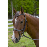 Henri de Rivel Pro Anatomical Bridle - Henri de Rivel - Equiluxe Tack