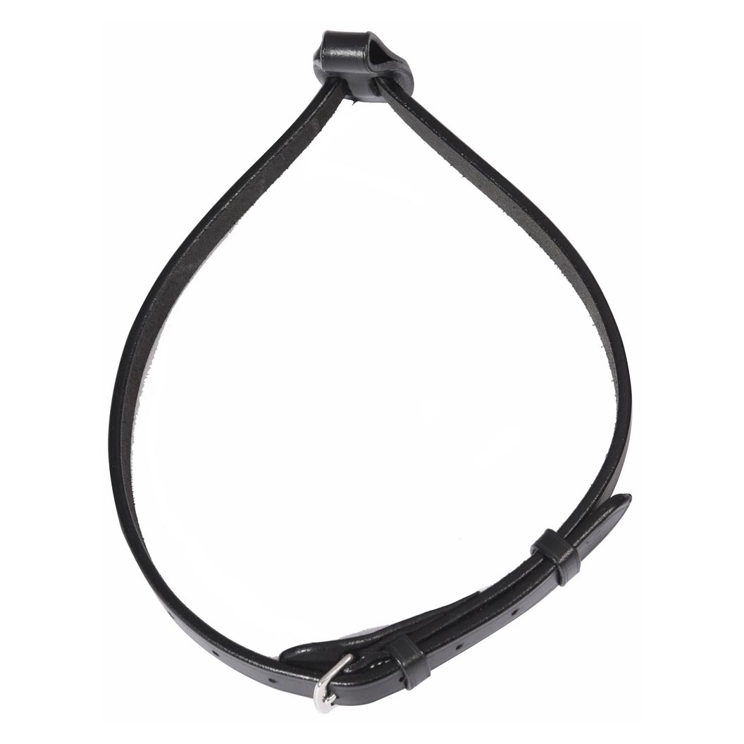 Henri de Rivel Pro Flash Noseband with Converter - Henri de Rivel - Equiluxe Tack