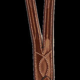 Henri de Rivel Pro Raised Fancy Stitched Running Martingale Attachment - Henri de Rivel - Equiluxe Tack