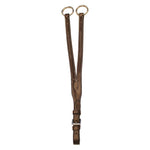 Henri de Rivel Pro Raised Fancy Stitched Running Martingale Attachment - Henri de Rivel - Equiluxe Tack