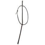 Henri de Rivel Pro Raised Fancy Stitched Standing Martingale - Henri de Rivel - Equiluxe Tack