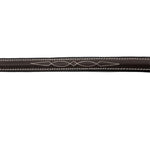 Henri de Rivel Pro Raised Fancy Stitched Standing Martingale - Henri de Rivel - Equiluxe Tack