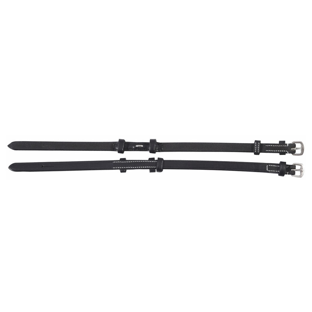 Henri de Rivel Pro Replacement Cheek Straps - Henri de Rivel - Equiluxe Tack