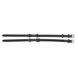 Henri de Rivel Pro Replacement Cheek Straps - Henri de Rivel - Equiluxe Tack