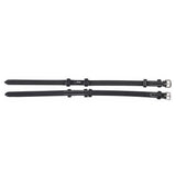 Henri de Rivel Pro Replacement Cheek Straps - Henri de Rivel - Equiluxe Tack