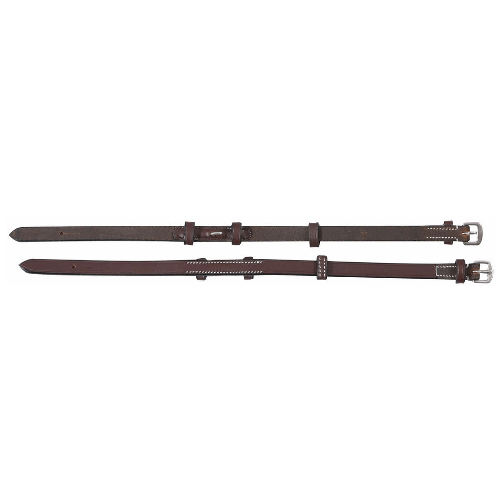 Henri de Rivel Pro Replacement Cheek Straps - Henri de Rivel - Equiluxe Tack