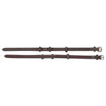Henri de Rivel Pro Replacement Cheek Straps - Henri de Rivel - Equiluxe Tack