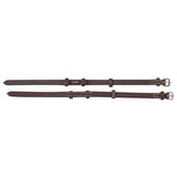 Henri de Rivel Pro Replacement Cheek Straps - Henri de Rivel - Equiluxe Tack