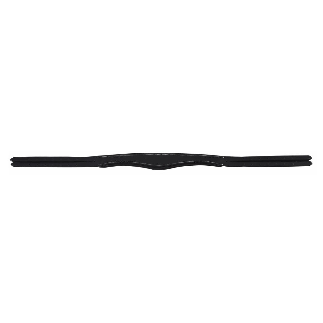Henri de Rivel Pro Replacement Padded Mono Crown Piece - Henri de Rivel - Equiluxe Tack