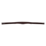 Henri de Rivel Pro Replacement Padded Mono Crown Piece - Henri de Rivel - Equiluxe Tack