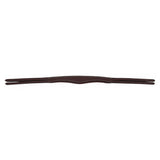 Henri de Rivel Pro Replacement Padded Mono Crown Piece - Henri de Rivel - Equiluxe Tack