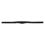 Henri de Rivel Pro Replacement Padded Mono Crown Piece - Henri de Rivel - Equiluxe Tack