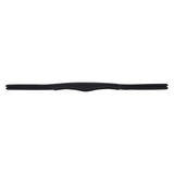 Henri de Rivel Pro Replacement Padded Mono Crown Piece - Henri de Rivel - Equiluxe Tack