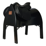 Henri de Rivel Saddle Fitting Stand With Foldable Legs - Henri de Rivel - Equiluxe Tack