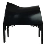 Henri de Rivel Saddle Fitting Stand With Foldable Legs - Henri de Rivel - Equiluxe Tack