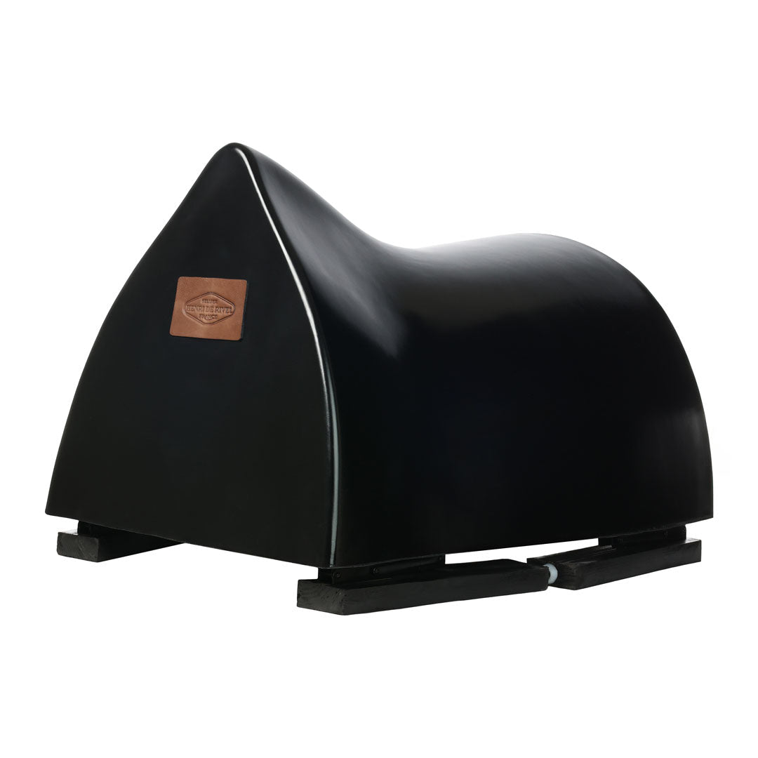 Henri de Rivel Saddle Fitting Stand With Foldable Legs - Henri de Rivel - Equiluxe Tack
