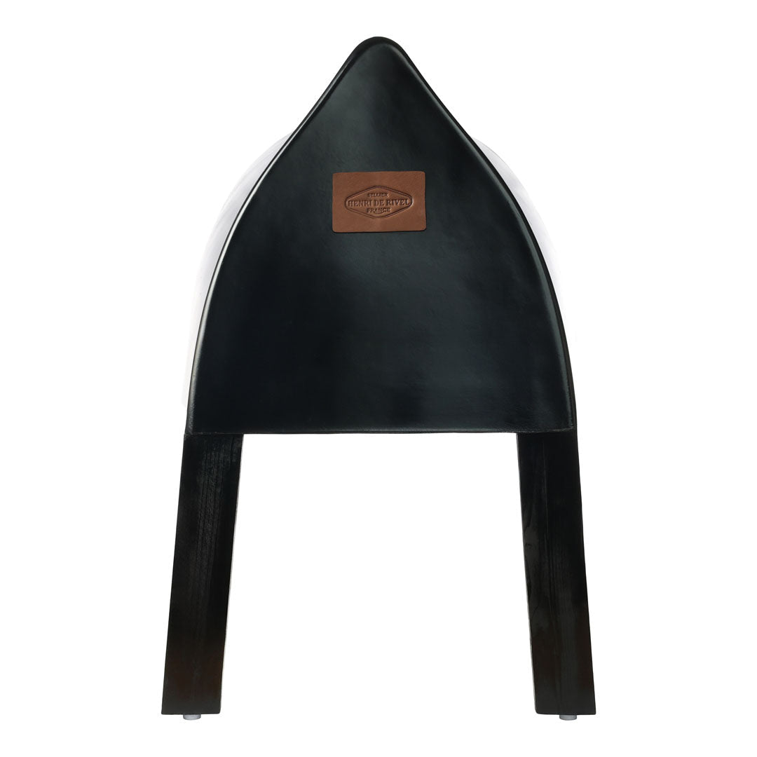 Henri de Rivel Saddle Fitting Stand With Foldable Legs - Henri de Rivel - Equiluxe Tack