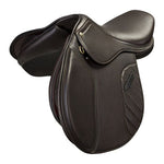 HENRI DE RIVEL SYNERGY CLOSE CONTACT IGP SADDLE - Henri de Rivel - Equiluxe Tack