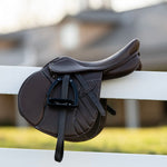 HENRI DE RIVEL SYNERGY CLOSE CONTACT IGP SADDLE - Henri de Rivel - Equiluxe Tack