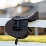 HENRI DE RIVEL SYNERGY CLOSE CONTACT IGP SADDLE - Henri de Rivel - Equiluxe Tack