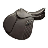 HENRI DE RIVEL SYNERGY CLOSE CONTACT IGP SADDLE - Henri de Rivel - Equiluxe Tack