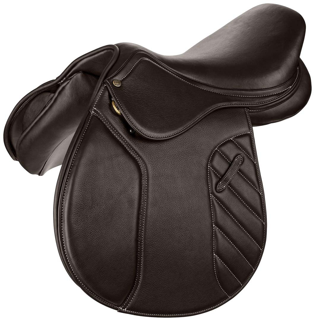 HENRI DE RIVEL SYNERGY PLUS IGP - FLOCKED - Henri de Rivel - Equiluxe Tack