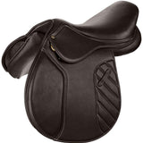 HENRI DE RIVEL SYNERGY PLUS IGP - FLOCKED - Henri de Rivel - Equiluxe Tack