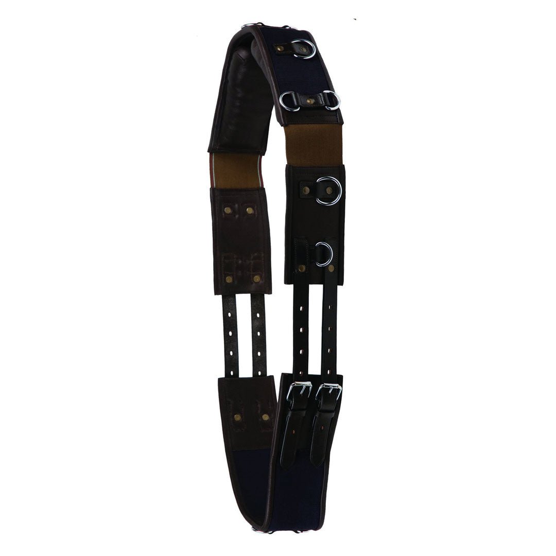 Henri de Rivel Training Surcingle - Henri de Rivel - Equiluxe Tack
