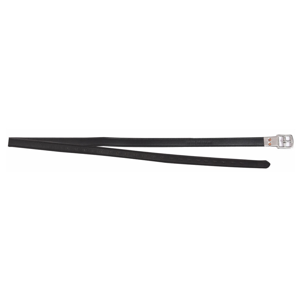 Henri de Rivel Triple Covered Close Contact Stirrup Leathers - Henri de Rivel - Equiluxe Tack