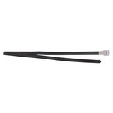 Henri de Rivel Triple Covered Close Contact Stirrup Leathers - Henri de Rivel - Equiluxe Tack