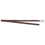 Henri de Rivel Triple Covered Close Contact Stirrup Leathers - Henri de Rivel - Equiluxe Tack