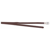 Henri de Rivel Triple Covered Close Contact Stirrup Leathers - Henri de Rivel - Equiluxe Tack
