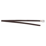 Henri de Rivel Triple Covered Close Contact Stirrup Leathers - Henri de Rivel - Equiluxe Tack