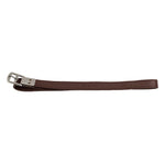 Henri de Rivel Triple Covered Close Contact Stirrup Leathers - Henri de Rivel - Equiluxe Tack