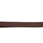 Henri de Rivel Triple Covered Close Contact Stirrup Leathers - Henri de Rivel - Equiluxe Tack