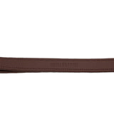 Henri de Rivel Triple Covered Close Contact Stirrup Leathers - Henri de Rivel - Equiluxe Tack